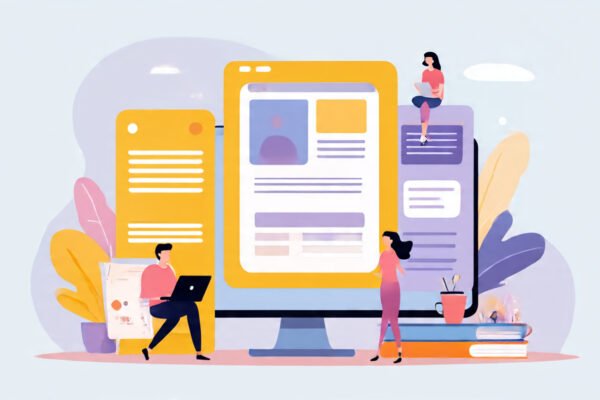 Choose High-Authority Websites for Guest Posting