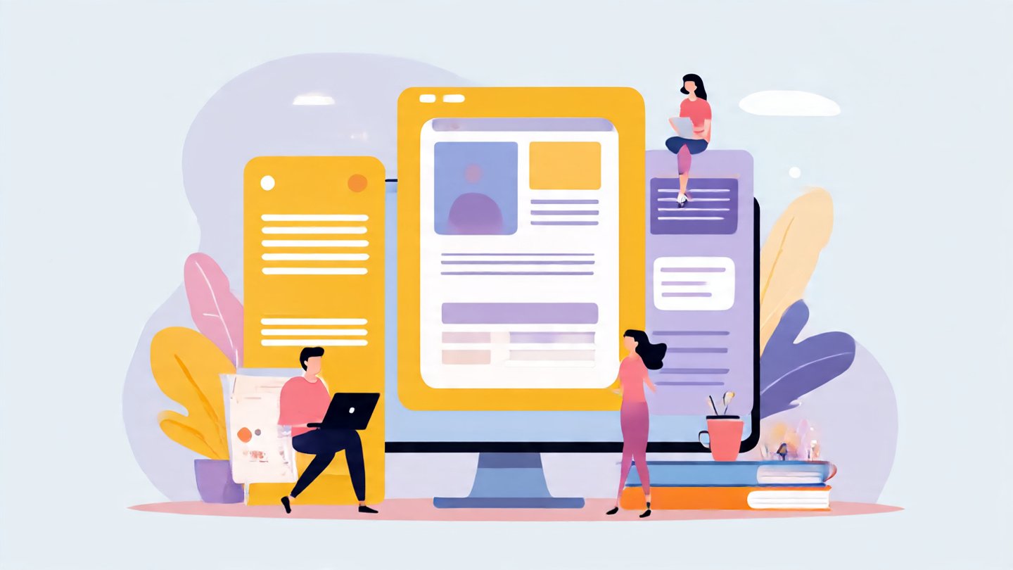 Choose High-Authority Websites for Guest Posting