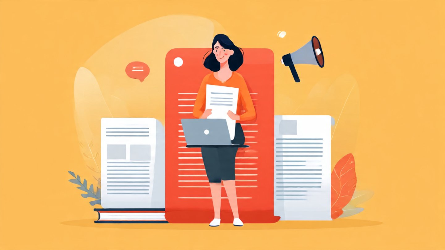 Scale Content Marketing with Guest Posting Services