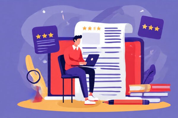 Niche-Relevant Guest Posts